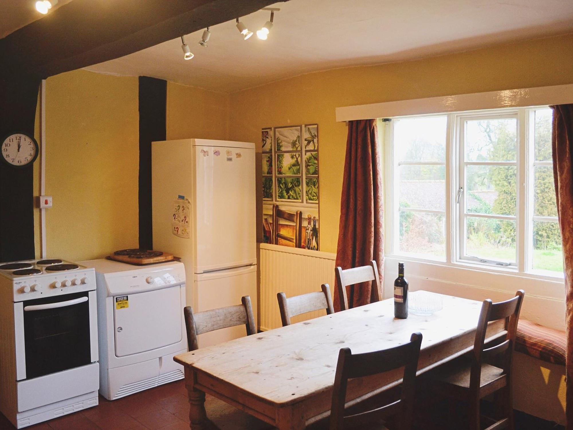 The Farmhouse Newent ภายนอก รูปภาพ