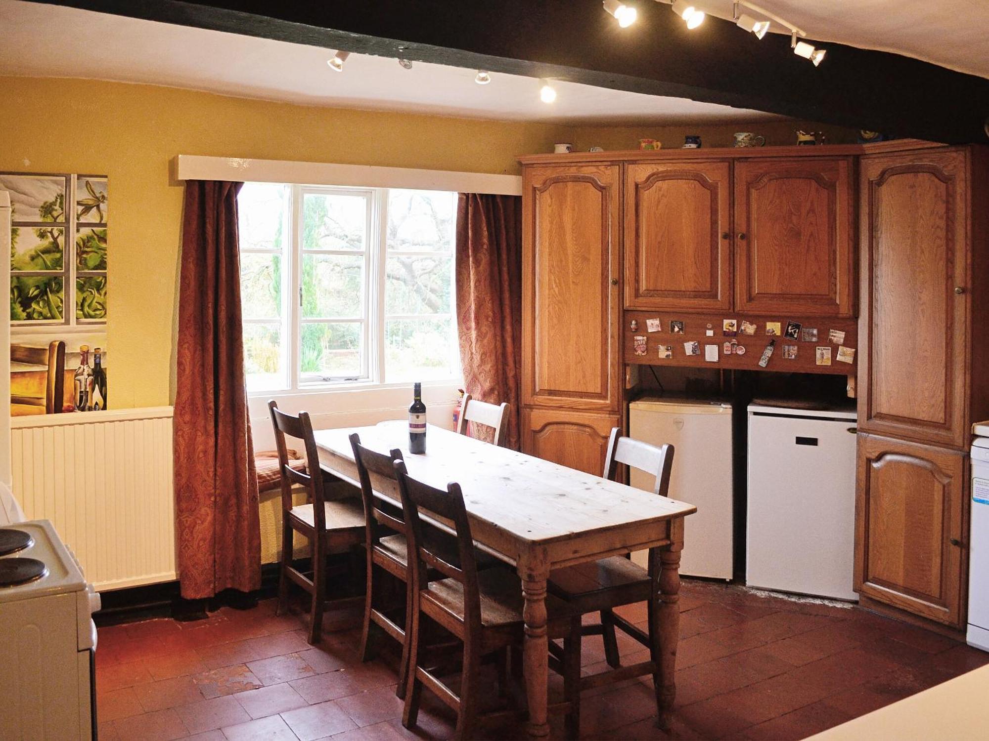 The Farmhouse Newent ภายนอก รูปภาพ