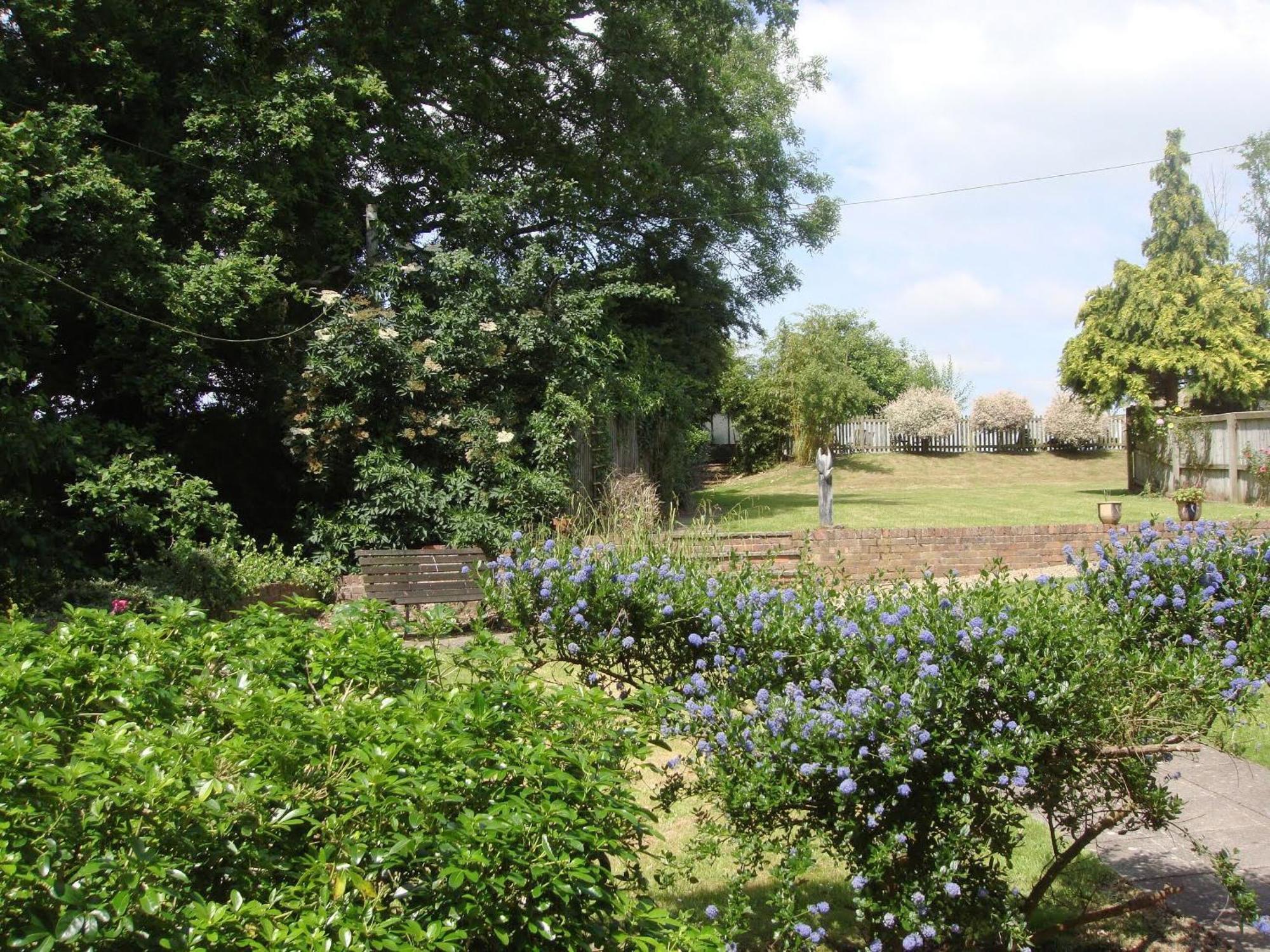 The Farmhouse Newent ภายนอก รูปภาพ