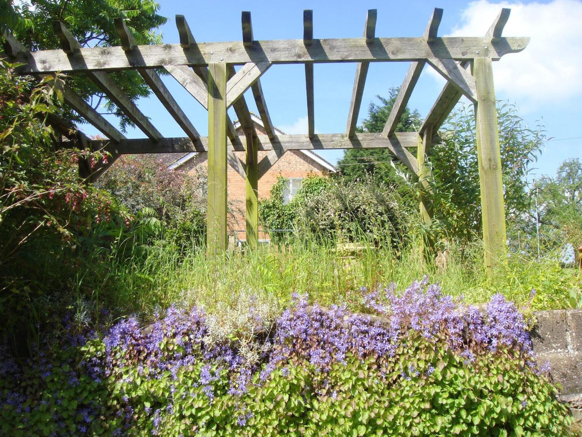 The Farmhouse Newent ภายนอก รูปภาพ