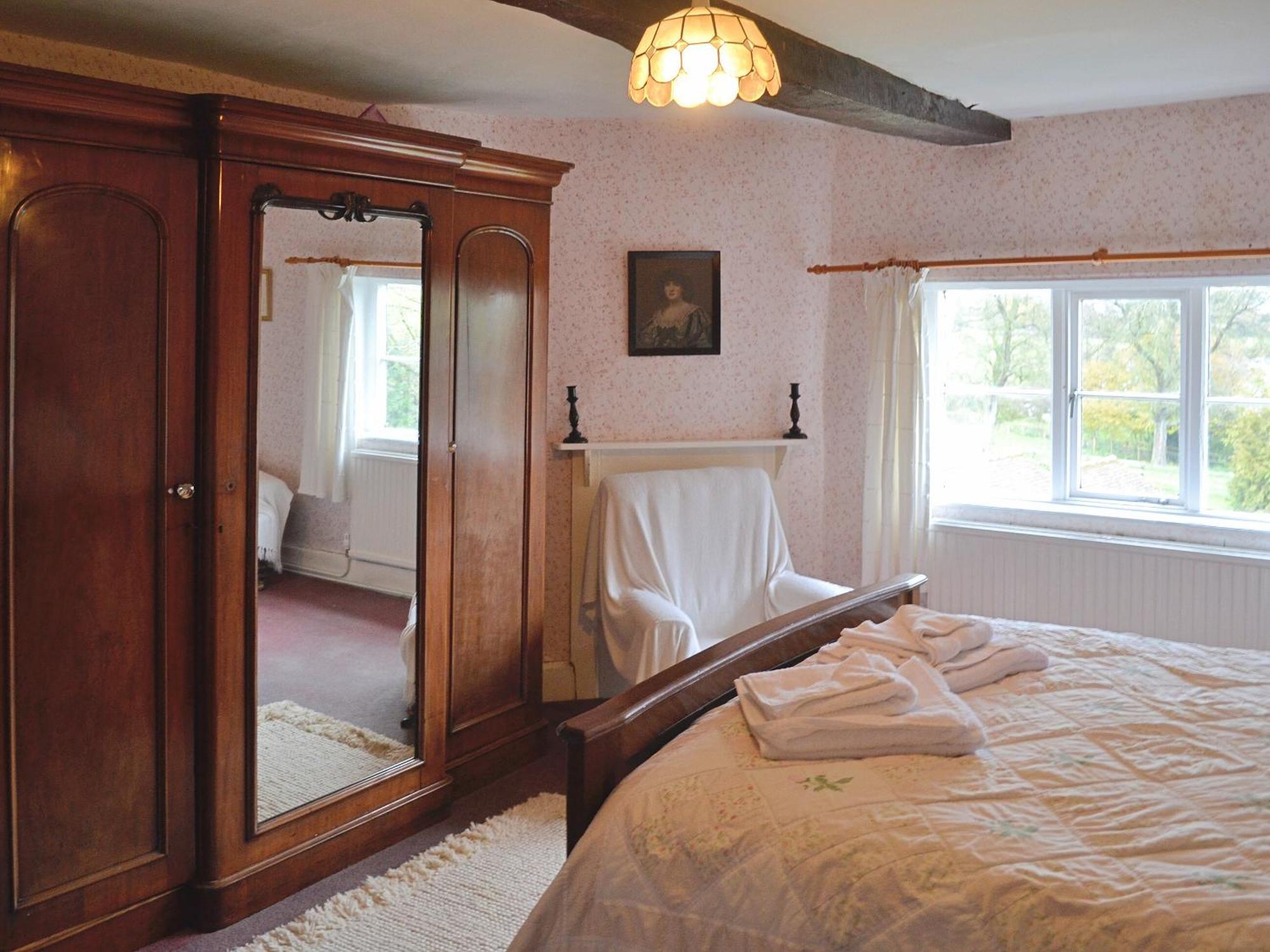 The Farmhouse Newent ภายนอก รูปภาพ